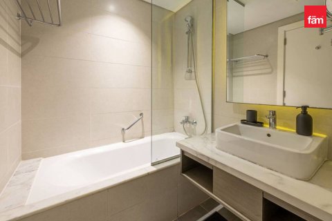 Apartament në Business Bay, Dubai, Emiratet e Bashkuara Arabe 34.7 m2. № 740549 - Foto 10