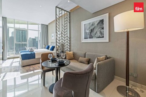 Apartament në Business Bay, Dubai, Emiratet e Bashkuara Arabe 34.7 m2. № 740549