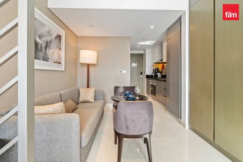 Apartament në Business Bay, Dubai, Emiratet e Bashkuara Arabe 34.7 m2. № 740549 - Foto 6