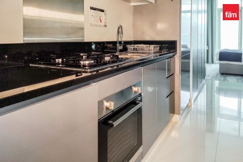 Apartament në Business Bay, Dubai, Emiratet e Bashkuara Arabe 34.7 m2. № 740549 - Foto 7