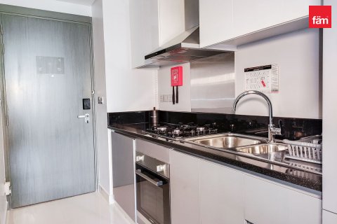 Apartament në Business Bay, Dubai, Emiratet e Bashkuara Arabe 34.7 m2. № 740549 - Foto 8