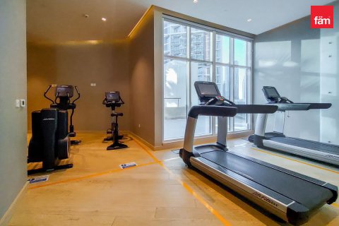 Apartament në Business Bay, Dubai, Emiratet e Bashkuara Arabe 34.7 m2. № 740549 - Foto 12