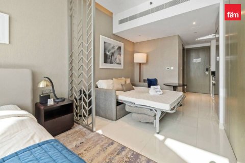 Apartament në Business Bay, Dubai, Emiratet e Bashkuara Arabe 34.7 m2. № 740549 - Foto 3