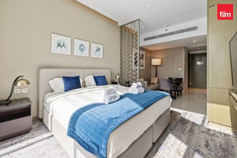 Apartament në Business Bay, Dubai, Emiratet e Bashkuara Arabe 34.7 m2. № 740549 - Foto 2