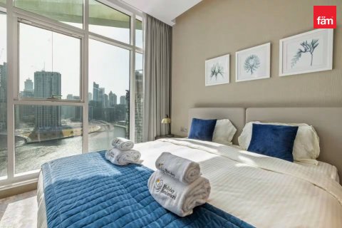 Apartament në Business Bay, Dubai, Emiratet e Bashkuara Arabe 34.7 m2. № 740549 - Foto 4
