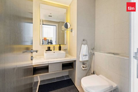 Apartament në Business Bay, Dubai, Emiratet e Bashkuara Arabe 34.7 m2. № 740549 - Foto 11