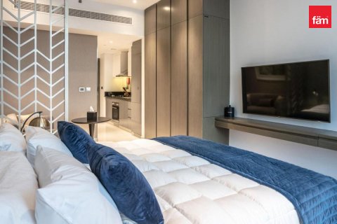 Apartament në Business Bay, Dubai, Emiratet e Bashkuara Arabe 34.7 m2. № 740549 - Foto 5