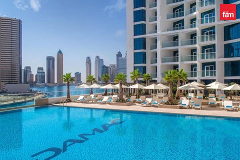 Apartament në Business Bay, Dubai, Emiratet e Bashkuara Arabe 34.7 m2. № 740549 - Foto 15