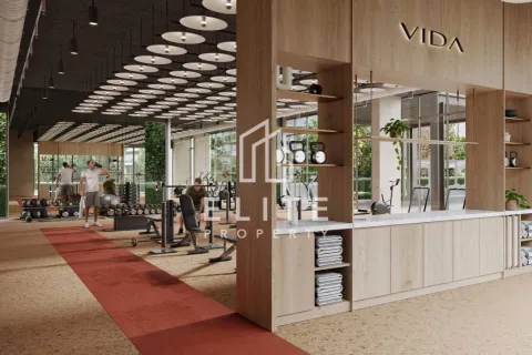 Appartement à vendre à  Dubai, EAU 1 chambre, 61 m2 № 659468 - photo 7