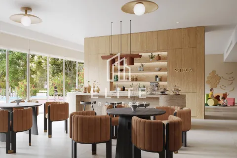 Appartement à vendre à  Dubai, EAU 1 chambre, 61 m2 № 659468 - photo 5