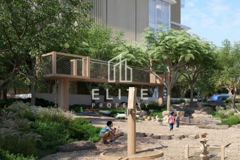 شقة للبيع في Jumeirah Heights، دبي، الإمارات العربية المتحدة 3 غرفة نوم ، 245 متر مربع ، رقم 659469 - صورة 13