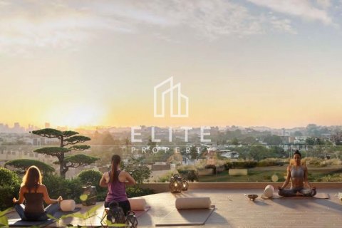 شقة للبيع في Jumeirah Heights، دبي، الإمارات العربية المتحدة 3 غرفة نوم ، 245 متر مربع ، رقم 659469 - صورة 14