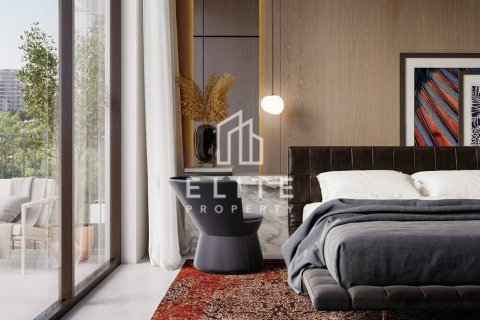 Apartamento en venta en Dubai Creek Harbour (The Lagoons), Dubai, EAU 1 dormitorio, 63 m2 № 659472 - foto 2