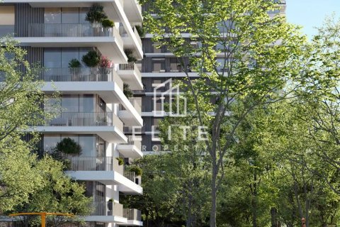 Apartamento en venta en Dubai Creek Harbour (The Lagoons), Dubai, EAU 1 dormitorio, 63 m2 № 659472 - foto 12