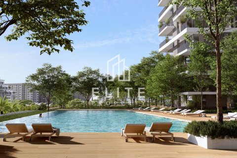 Apartamento en venta en Dubai Creek Harbour (The Lagoons), Dubai, EAU 1 dormitorio, 63 m2 № 659472 - foto 15