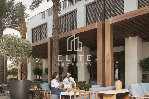 Apartamento en venta en Dubai Creek Harbour (The Lagoons), Dubai, EAU 1 dormitorio, 63 m2 № 659472 - foto 7