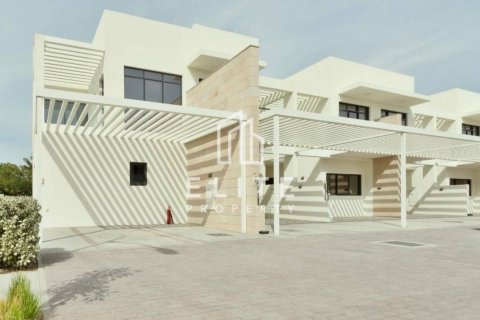 Таунхаус DAMAC Hills (Akoya by DAMAC), Дубай, БАӘ-да 4 жатын бөлмелер, 197 м² № 659467 - фото 10