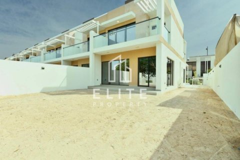 Таунхаус DAMAC Hills (Akoya by DAMAC), Дубай, БАӘ-да 4 жатын бөлмелер, 197 м² № 659467 - фото 1