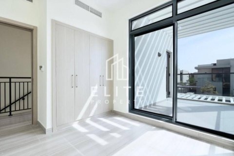 Таунхаус DAMAC Hills (Akoya by DAMAC), Дубай, БАӘ-да 4 жатын бөлмелер, 197 м² № 659467 - фото 3