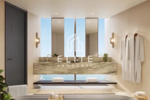 Apartament de vânzare în Dubai, EAU 5 dormitoare, 1310 mp.  №659473 - poză 9