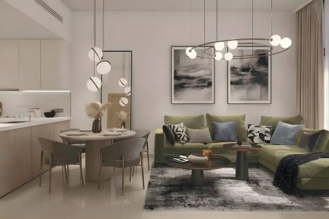 Apartamento en venta en Dubai, EAU 1 habitación, 42 m2 № 729647 - foto 4