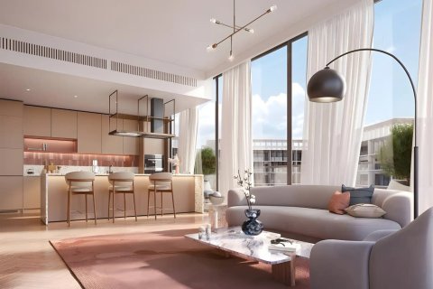 Apartamento en venta en Dubai, EAU 1 habitación, 42 m2 № 729647 - foto 5