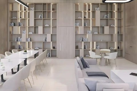 Apartamento en venta en Dubai, EAU 1 habitación, 42 m2 № 729647 - foto 2