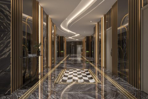 Dubai、UAE にあるマンション販売中 1ベッドルーム、70 m2、No729648 - 写真 16