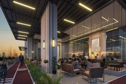 Dubai、UAE にあるマンション販売中 1ベッドルーム、70 m2、No729648 - 写真 8