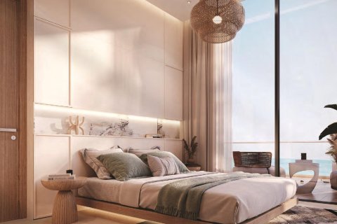 Apartament de vânzare în Ras Al Khaimah, EAU 1 cameră, 30 mp.  №729645 - poză 6
