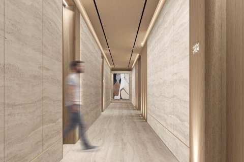 Leilighet til salgs i Dubai, Emiratene 1 rom, 30 kvm Nr. 729644 - Foto 5