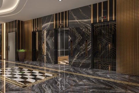 Dubai、UAE にあるマンション販売中 1部屋、38 m2、No729649 - 写真 15