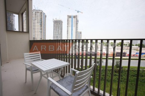 شقة للإيجار في خور دبي، دبي، الإمارات العربية المتحدة 1 غرفة نوم ، 71.35 متر مربع ، رقم 737101 - صورة 7