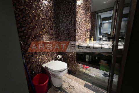 Apartmen di Dubai Marina, Dubai, UAE 1 bilik tidur, 82.5 meter persegi № 737104 - foto 19