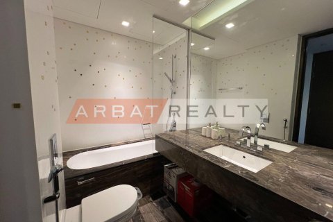 Apartmen di Dubai Marina, Dubai, UAE 1 bilik tidur, 82.5 meter persegi № 737104 - foto 17