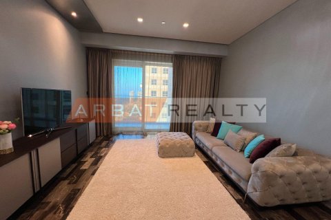 Apartmen di Dubai Marina, Dubai, UAE 1 bilik tidur, 82.5 meter persegi № 737104 - foto 3