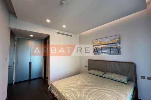 Apartmen di Dubai Marina, Dubai, UAE 1 bilik tidur, 82.5 meter persegi № 737104 - foto 12
