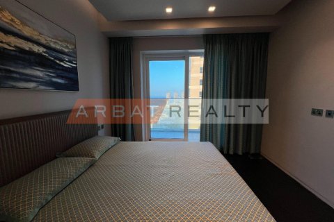 Apartmen di Dubai Marina, Dubai, UAE 1 bilik tidur, 82.5 meter persegi № 737104 - foto 13