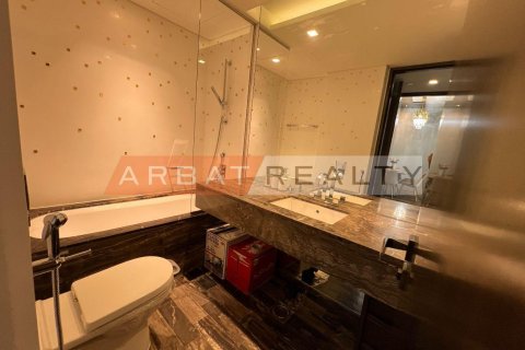 Apartmen di Dubai Marina, Dubai, UAE 1 bilik tidur, 82.5 meter persegi № 737104 - foto 18