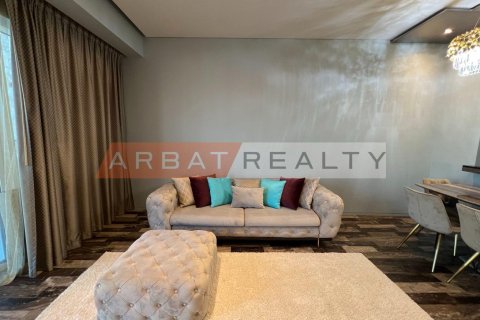 Apartmen di Dubai Marina, Dubai, UAE 1 bilik tidur, 82.5 meter persegi № 737104 - foto 5