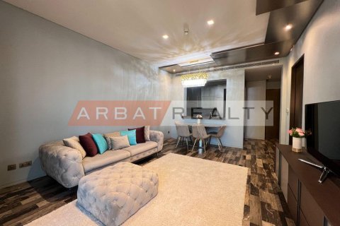 Apartmen di Dubai Marina, Dubai, UAE 1 bilik tidur, 82.5 meter persegi № 737104 - foto 6