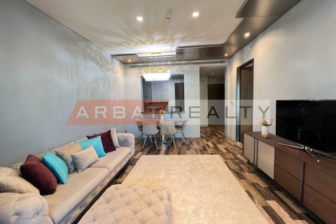 Apartmen di Dubai Marina, Dubai, UAE 1 bilik tidur, 82.5 meter persegi № 737104 - foto 4