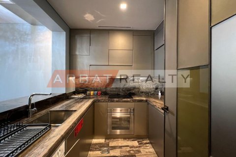 Apartmen di Dubai Marina, Dubai, UAE 1 bilik tidur, 82.5 meter persegi № 737104 - foto 9