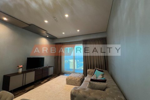 Apartmen di Dubai Marina, Dubai, UAE 1 bilik tidur, 82.5 meter persegi № 737104 - foto 7