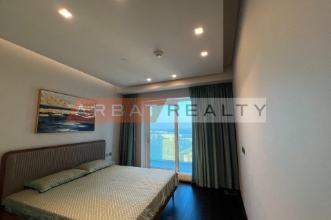 Apartmen di Dubai Marina, Dubai, UAE 1 bilik tidur, 82.5 meter persegi № 737104 - foto 11
