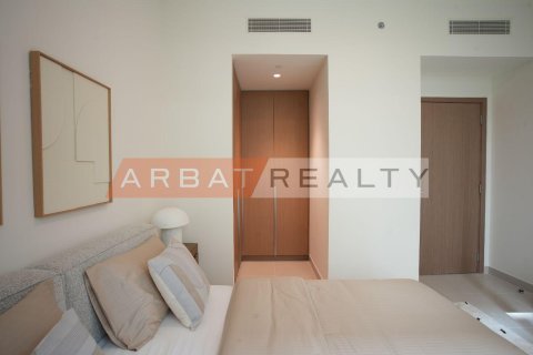 דירה להשכרה ב Dubai Creek Harbour (The Lagoons), Dubai, איחוד האמירויות  1 חדר שינה, 64.85 מ"ר, מספר 737099 - תמונה 10