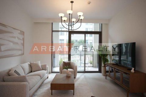 דירה להשכרה ב Dubai Creek Harbour (The Lagoons), Dubai, איחוד האמירויות  1 חדר שינה, 64.85 מ"ר, מספר 737099 - תמונה 4