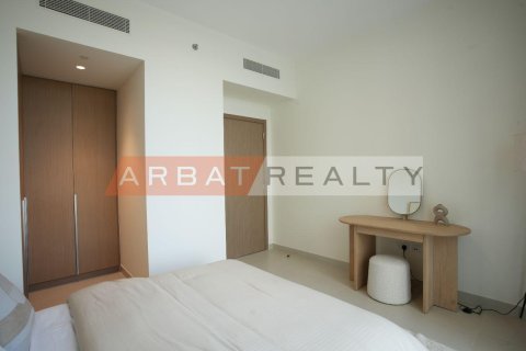 Huoneisto Dubai Creek Harbour (The Lagoons), Dubai, Arabiemiraatit 1 makuuhuone, 67.73 m2 № 737100 - kuva 11