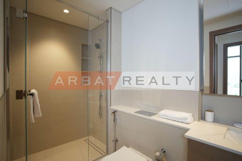 Huoneisto Dubai Creek Harbour (The Lagoons), Dubai, Arabiemiraatit 1 makuuhuone, 67.73 m2 № 737100 - kuva 13