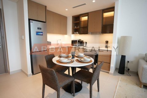 Huoneisto Dubai Creek Harbour (The Lagoons), Dubai, Arabiemiraatit 1 makuuhuone, 67.73 m2 № 737100 - kuva 8